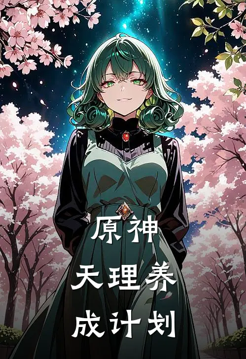 原神：天理养成计划