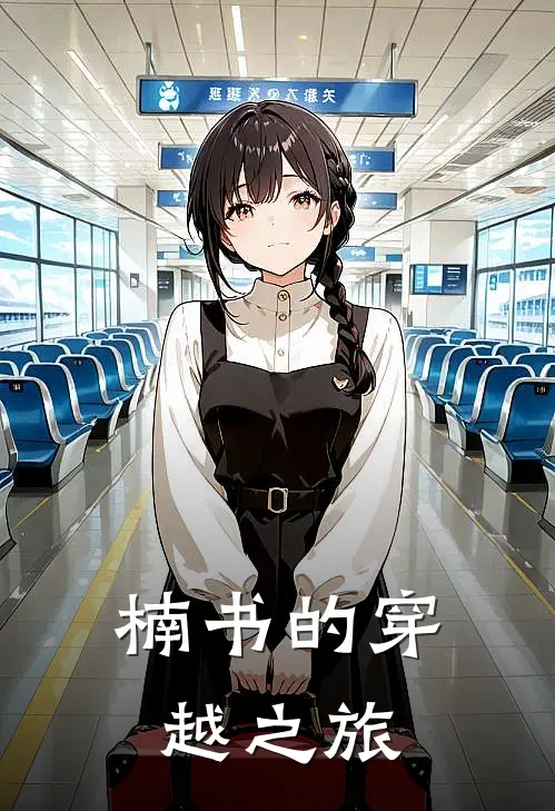 楠书的穿越之旅