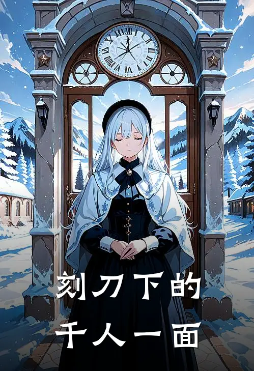 刻刀下的千人一面