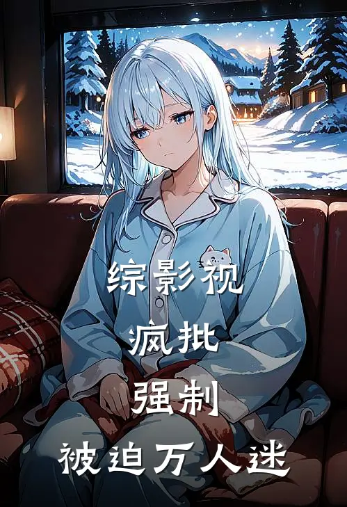 综影视：疯批，强制，被迫万人迷
