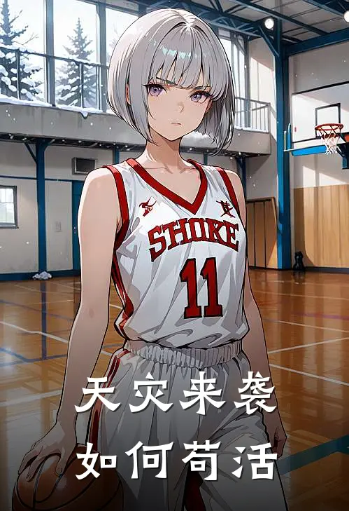 天灾来袭如何苟活