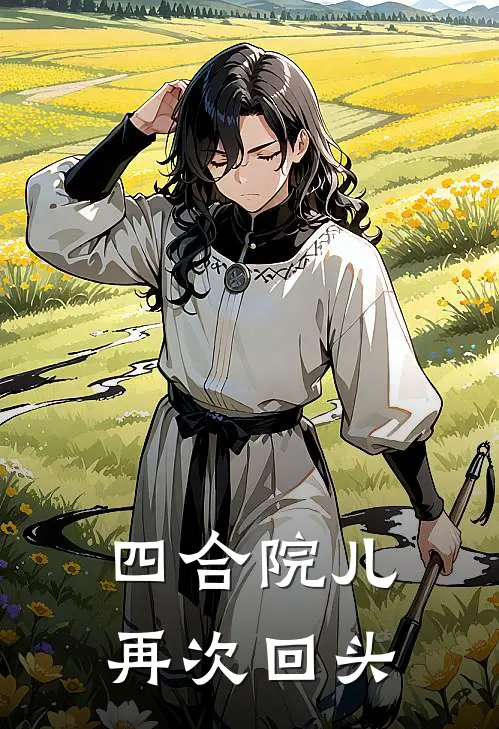 四合院儿再次回头