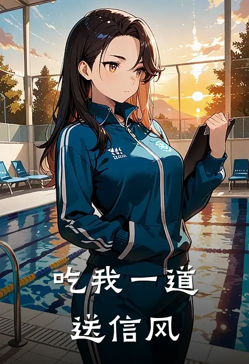 吃我一道送信风