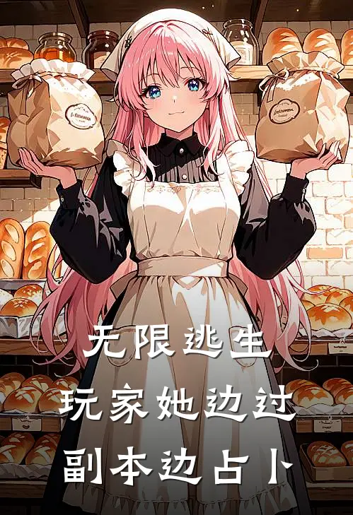 无限逃生：玩家她边过副本边占卜