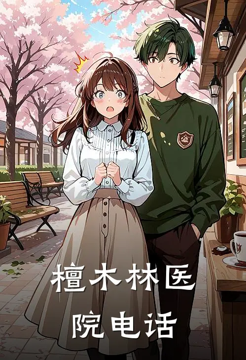 檀木林医院电话