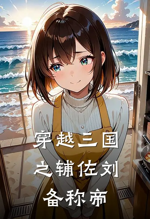 穿越三国之辅佐刘备称帝