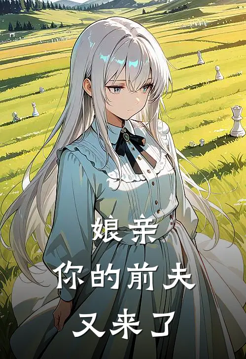 娘亲，你的前夫又来了