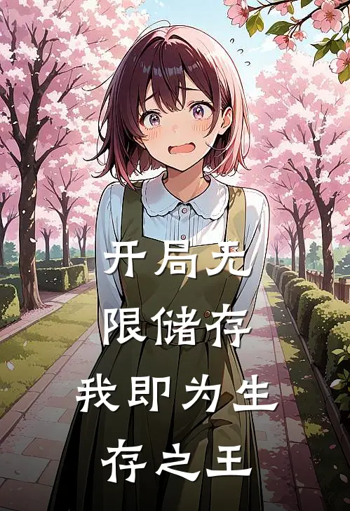 开局无限储存，我即为生存之王