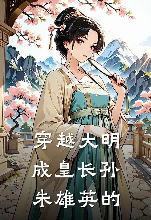 穿越大明成皇长孙朱雄英的