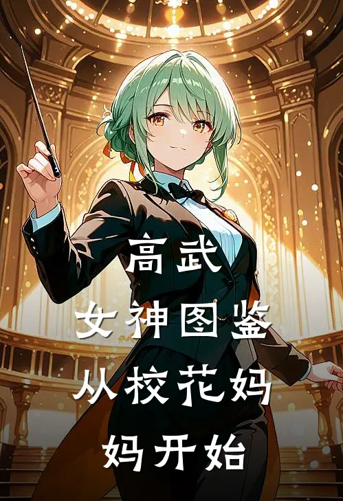 高武：女神图鉴，从校花妈妈开始