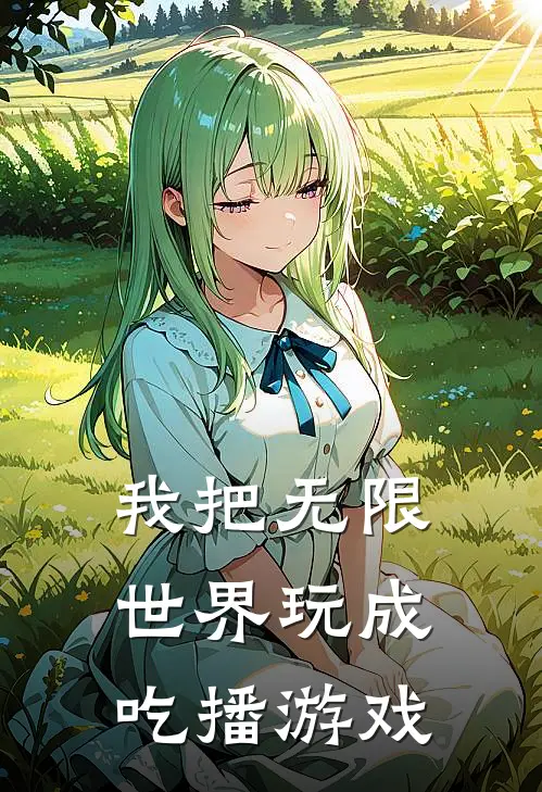 我把无限世界玩成吃播游戏