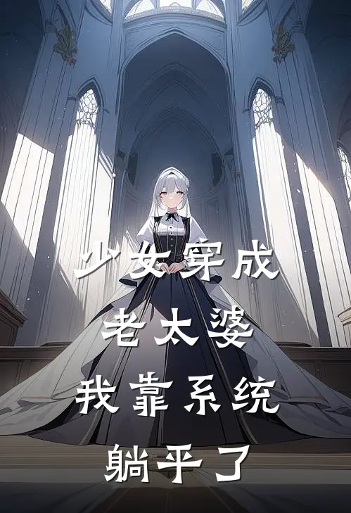 少女穿成老太婆，我靠系统躺平了
