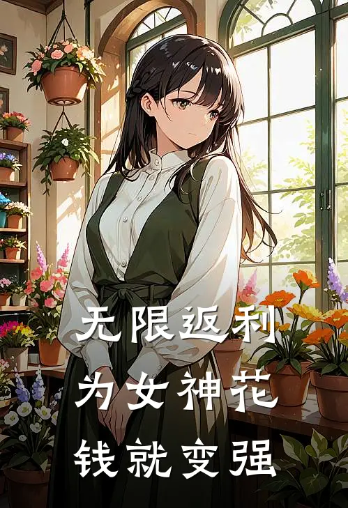 无限返利，为女神花钱就变强