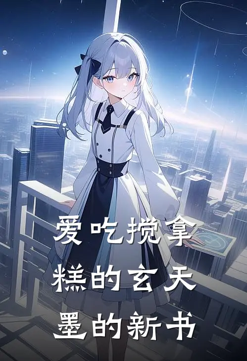 爱吃搅拿糕的玄天墨的新书