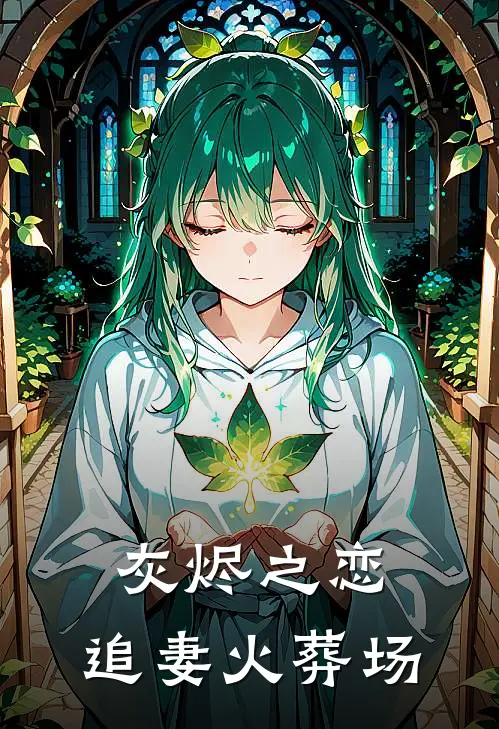 灰烬之恋：追妻火葬场