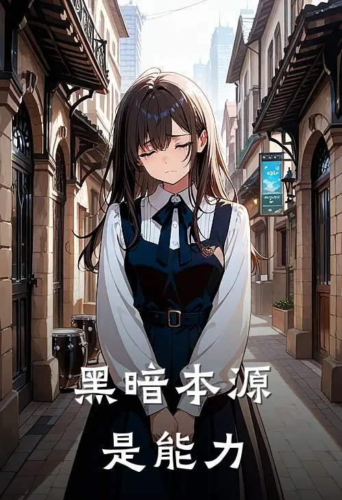 黑暗本源是能力