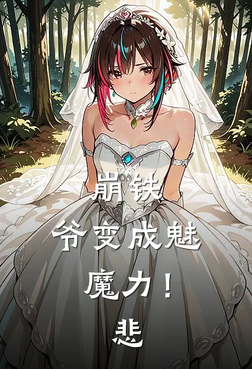 崩铁：爷变成魅魔力！悲