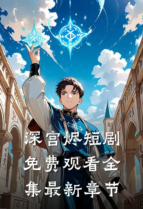 深宫烬短剧免费观看全集最新章节
