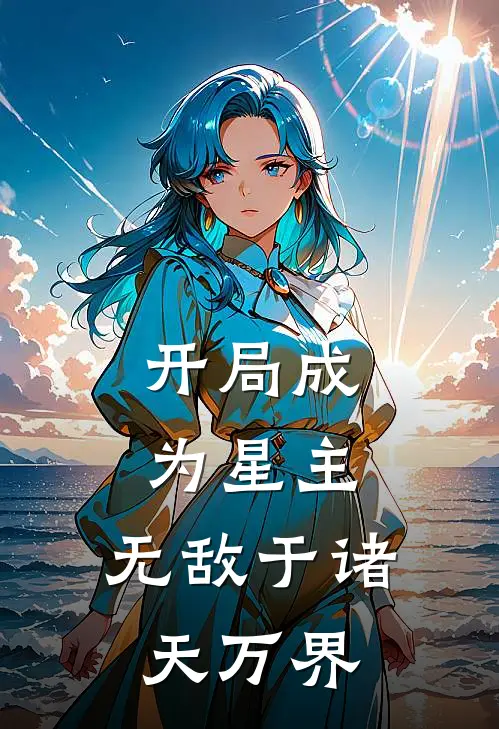 开局成为星主，无敌于诸天万界