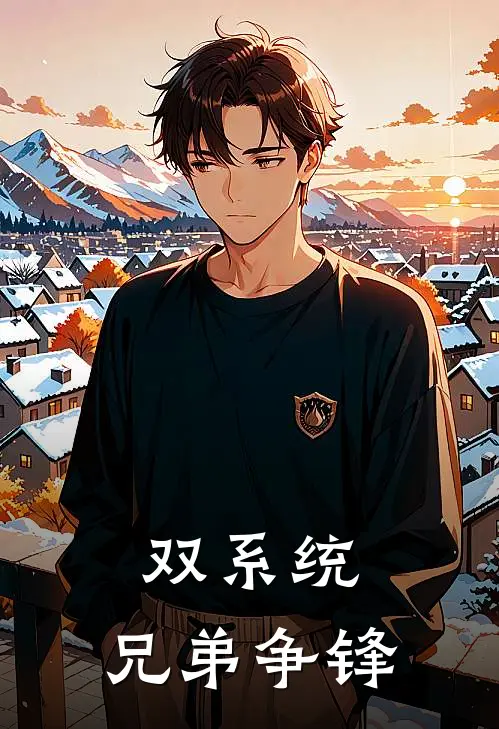 双系统：兄弟争锋