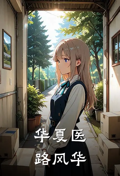 华夏医路风华