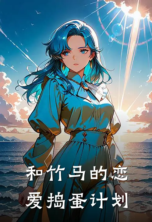 和竹马的恋爱捣蛋计划