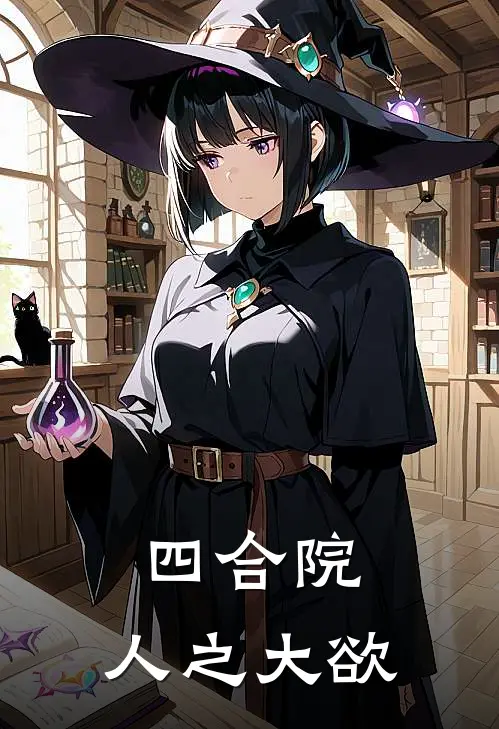 四合院：人之大欲