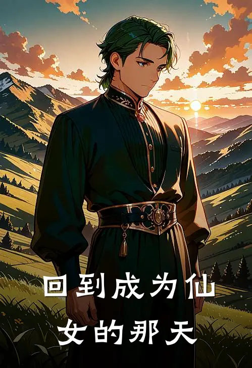 回到成为仙女的那天