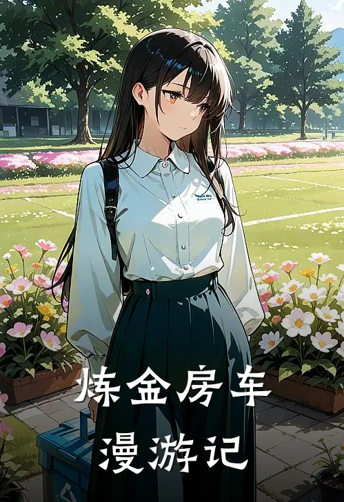 炼金房车漫游记