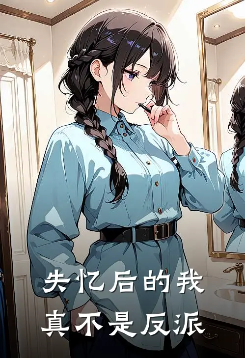 失忆后的我真不是反派