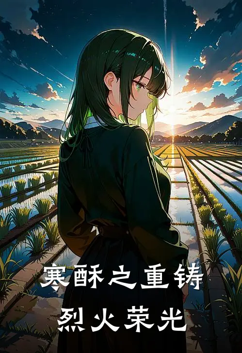 寒酥之重铸烈火荣光