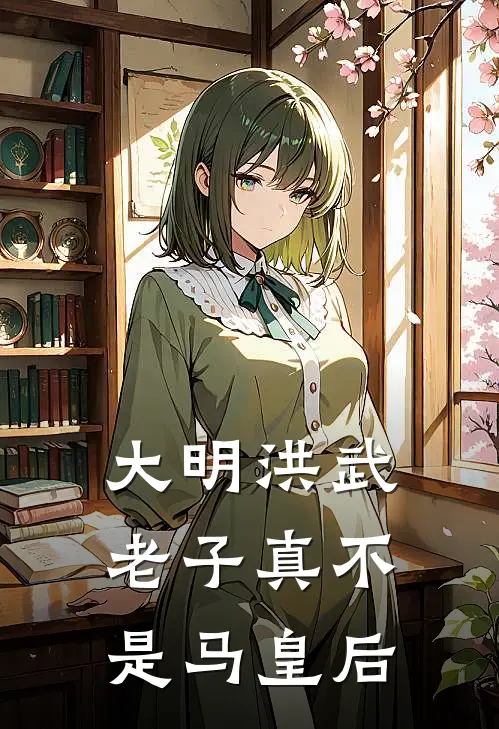 大明洪武：老子真不是马皇后