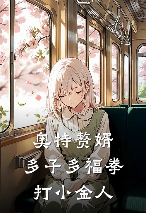 奥特赘婿：多子多福拳打小金人