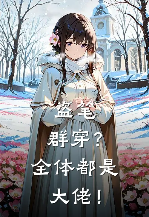 盗笔：群穿？全体都是大佬！