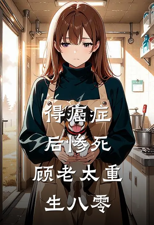 得癌症后惨死，顾老太重生八零