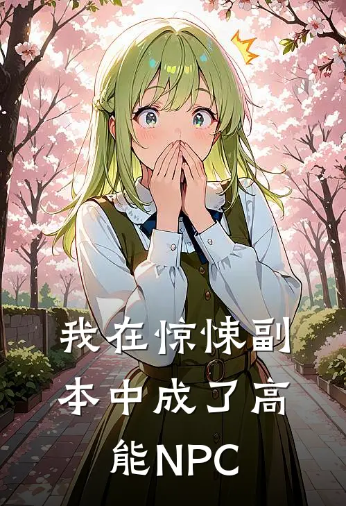 我在惊悚副本中成了高能NPC