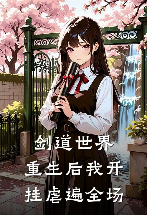 剑道世界：重生后我开挂虐遍全场