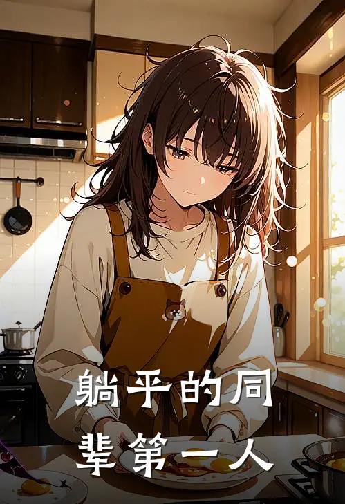 躺平的同辈第一人