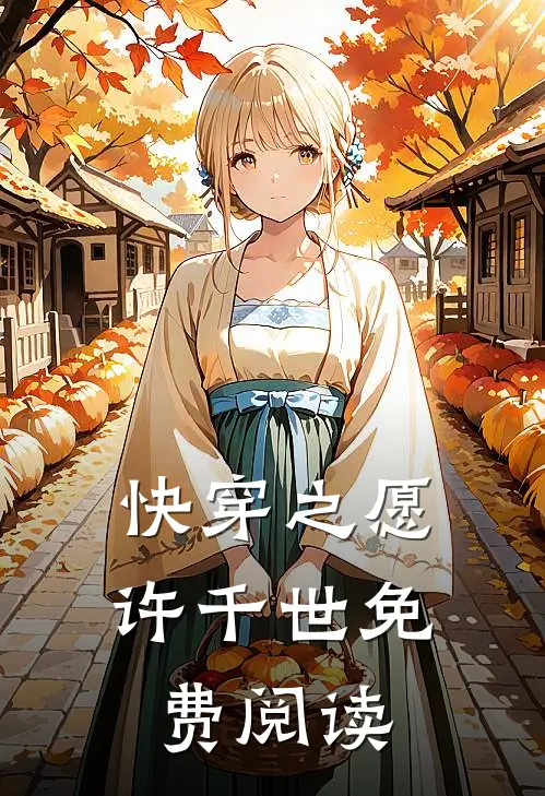 快穿之愿许千世免费阅读