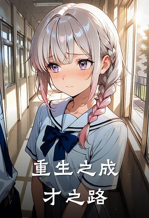 重生之成才之路