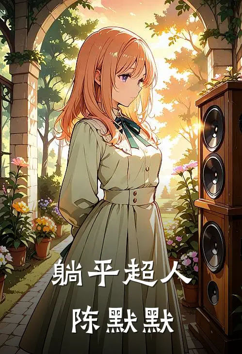 躺平超人陈默默