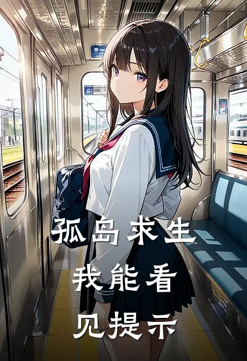 孤岛求生，我能看见提示