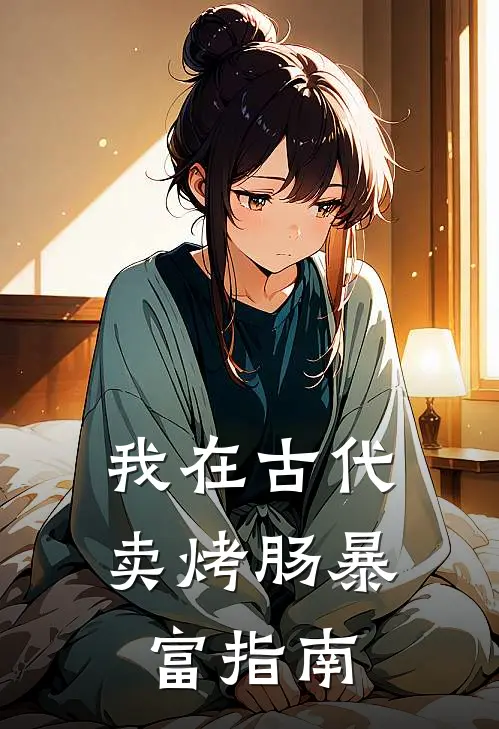 我在古代卖烤肠暴富指南