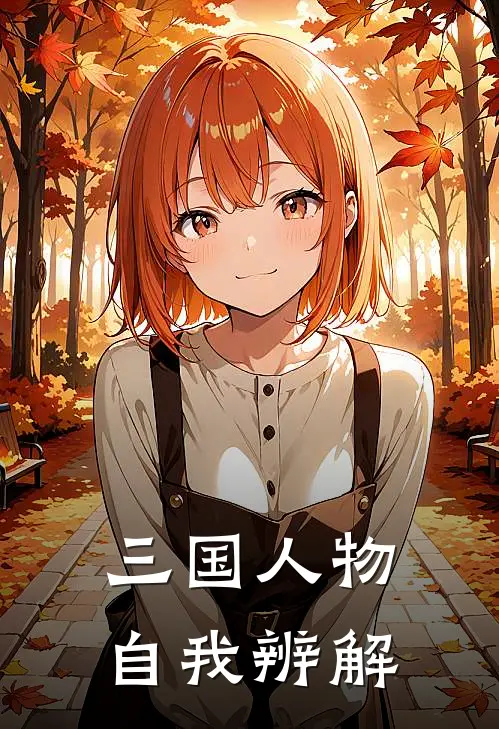 三国人物自我辨解