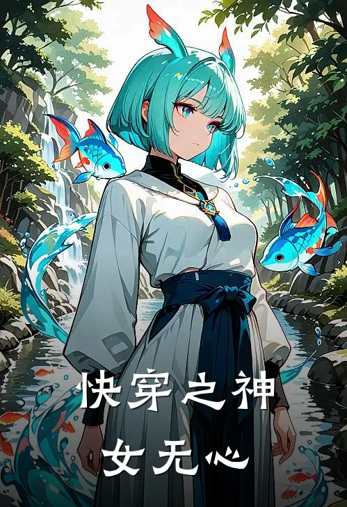 快穿之神女无心