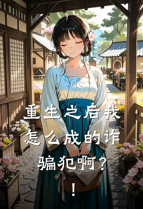 重生之后我怎么成的诈骗犯啊？！