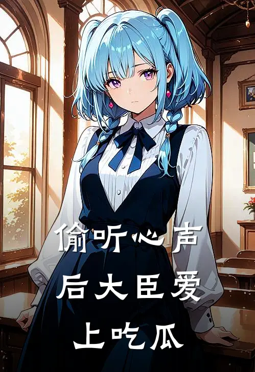 偷听心声后大臣爱上吃瓜