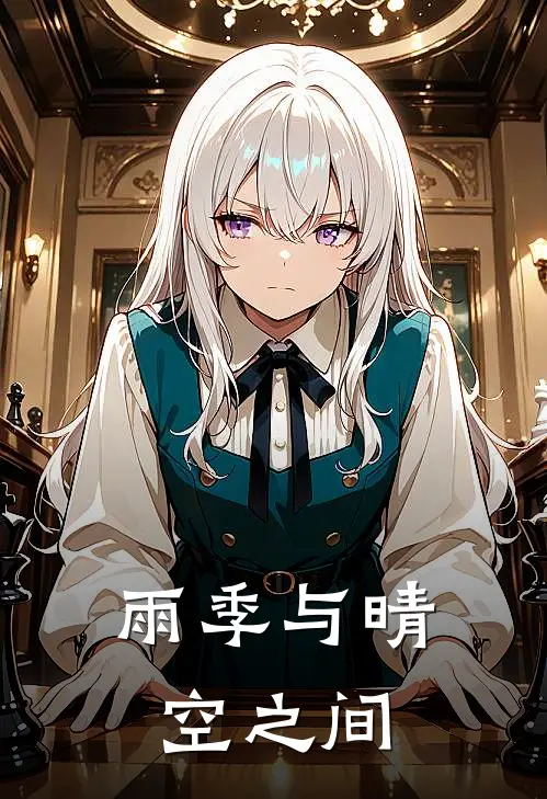 雨季与晴空之间