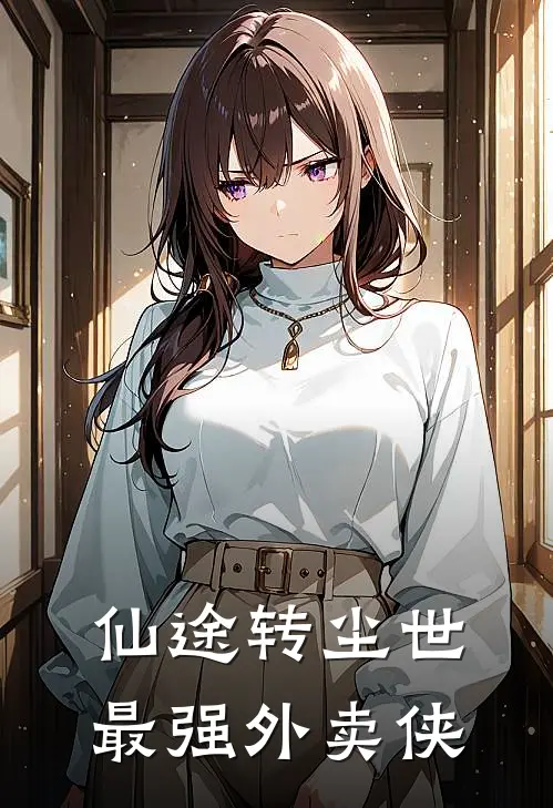 仙途转尘世：最强外卖侠