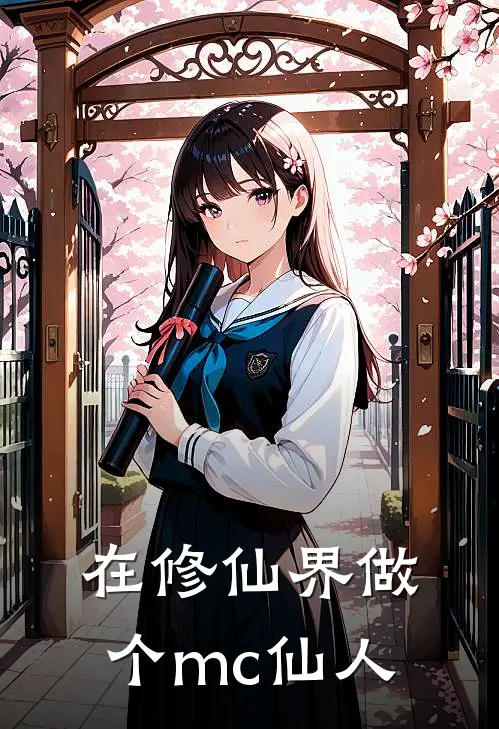 在修仙界做个mc仙人